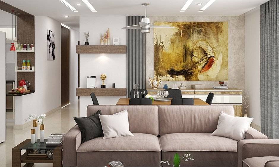 Cheap Interior Design Ideas For All Type Of Homes | Design Cafex` within Affordable Home Interior Design Ideas