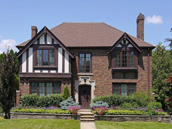 Check These Inspiring American House Designs | Housing News pertaining to American House Design Ideas