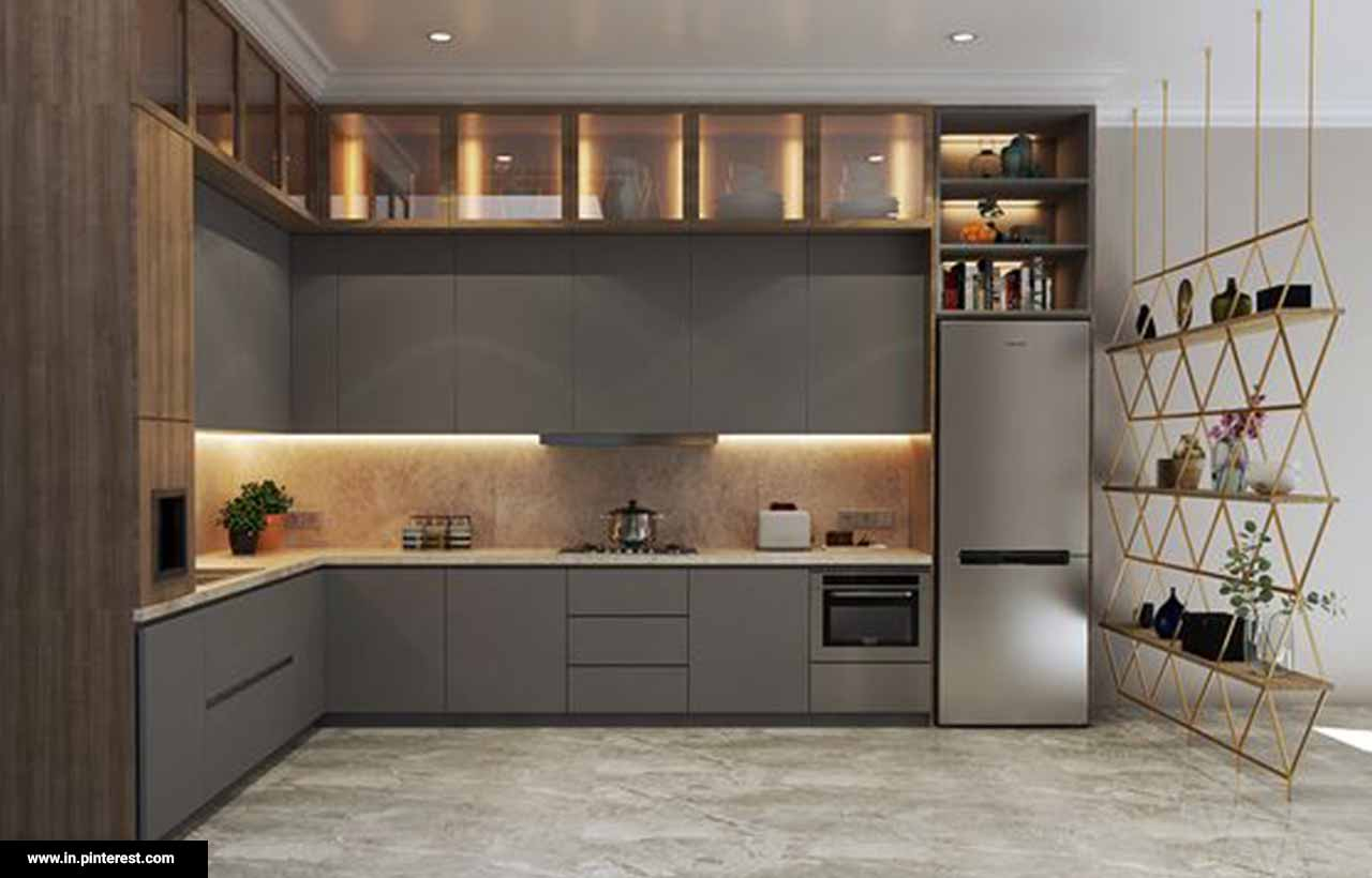 Choosing A Modular Kitchen: Everything You Need To Know throughout Kitchen Island Inspiration Finding the Perfect Fit for Your Space