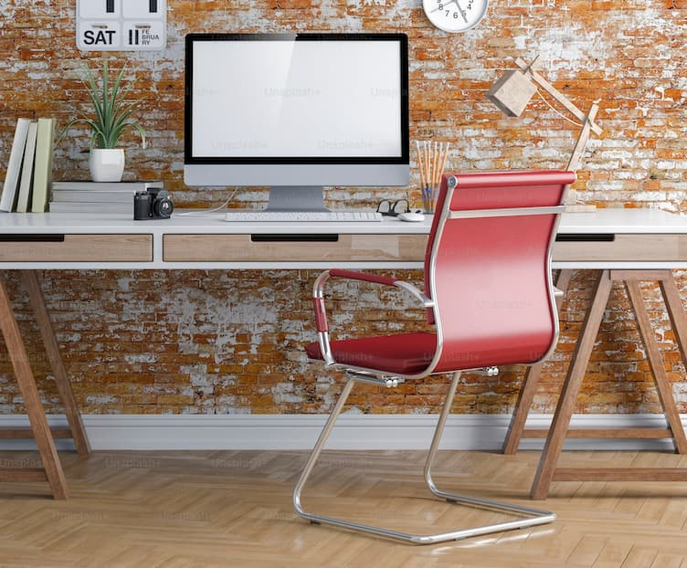 Choosing An Office Chair Without Wheels: Expert Insights | Flexispot regarding The Surprising Benefits of an Office Chair Without Wheels