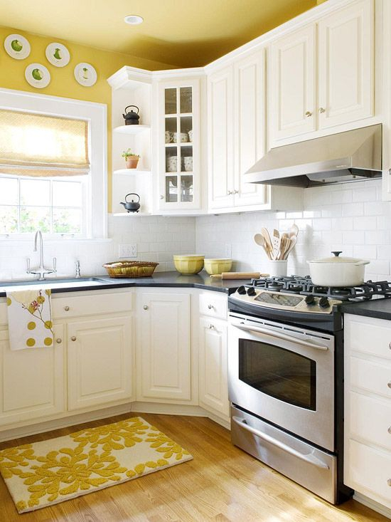 Choosing The Perfect Shade For The Walls: Tips within Decorating with Yellow Finding the Perfect Shade for Every Room