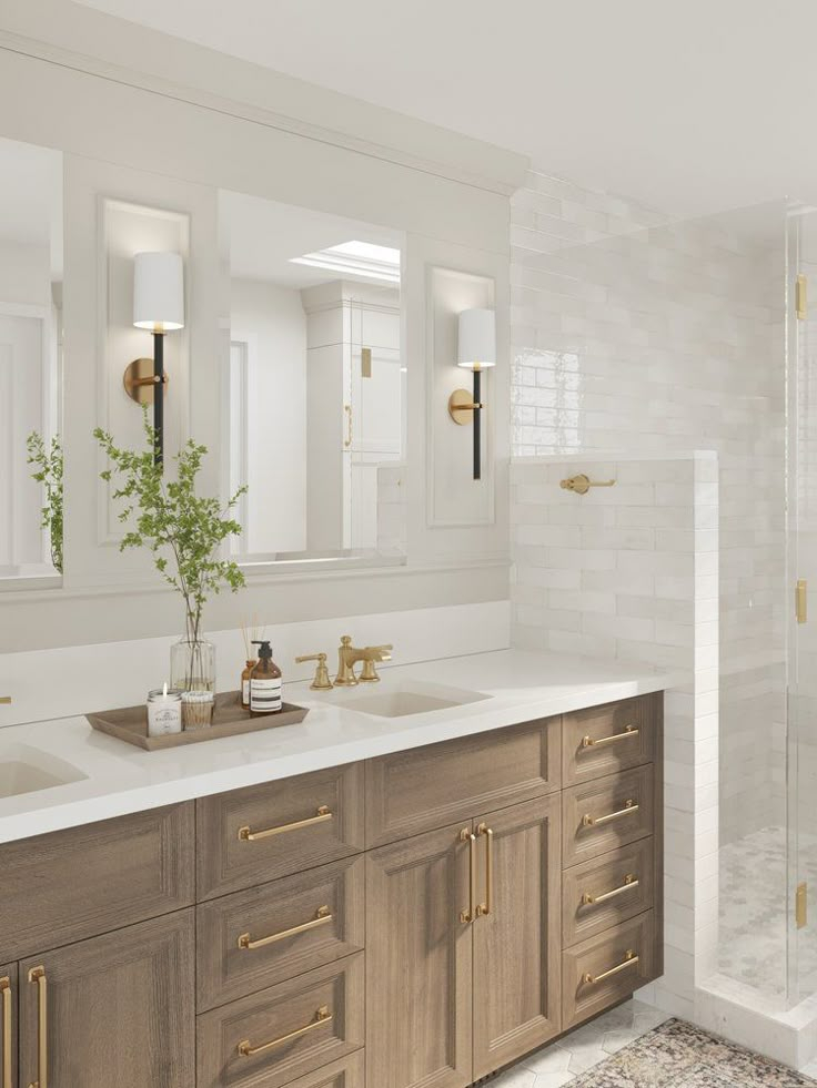 Classic Bathroom Remodel: Timeless Design regarding Timeless Elegance Mastering Classic Bathroom Design