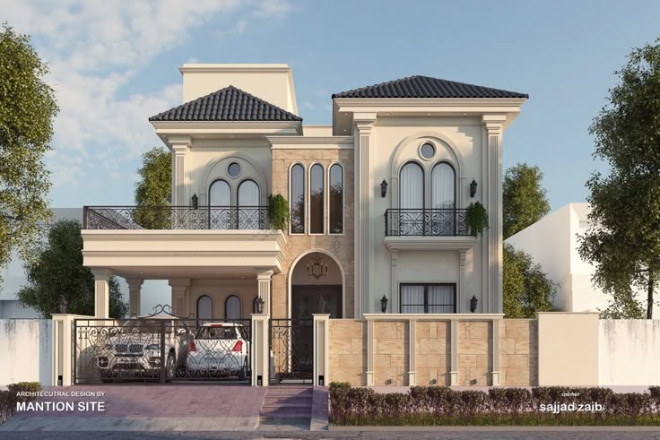 Classical Theme House Design for Beyond Trends How Classic Home Design Stands the Test of Time
