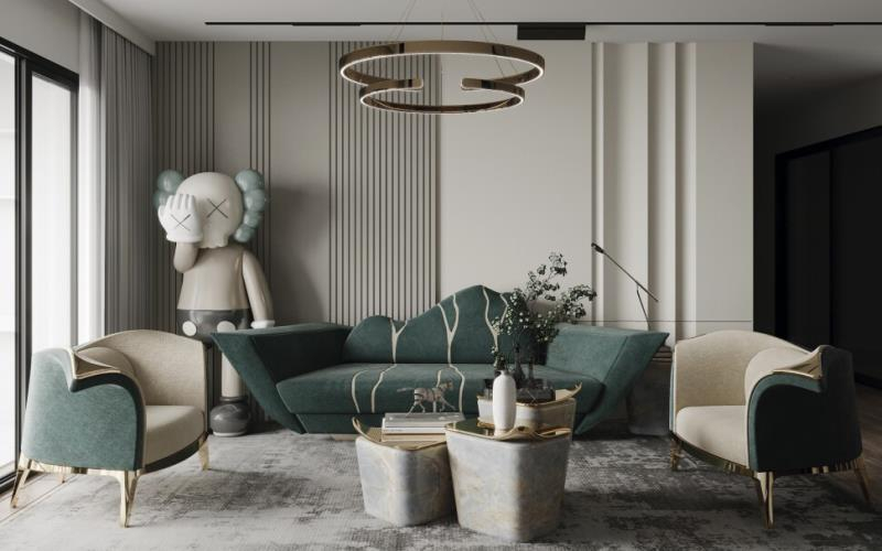 Clever Interior Design Hacks To Maximize Small Spaces intended for