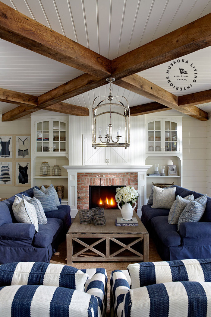 Coastal Homes: 54 Ideas - Decoholic in Coastal Home Design Ideas