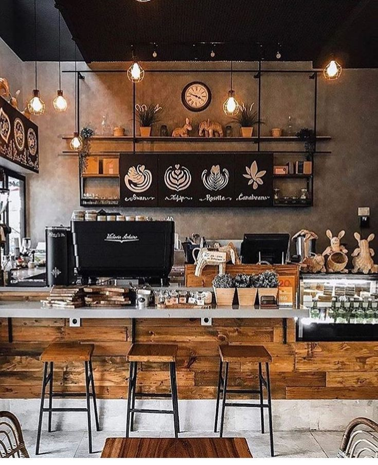 Coffee Shop Design Ideas: Creating A Welcoming And Unique Space ... within The Ergonomics of Enjoyment Designing Coffee Shops for Comfort and Flow