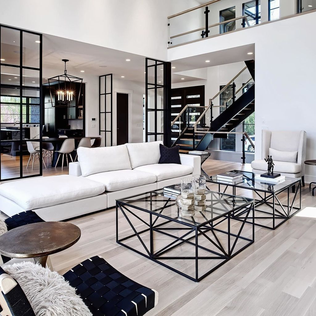 Collection 101+ Pictures Modern House Interior Designs Pictures Full Hd ... regarding Beyond Trends Discovering Enduring Modern Home Aesthetics