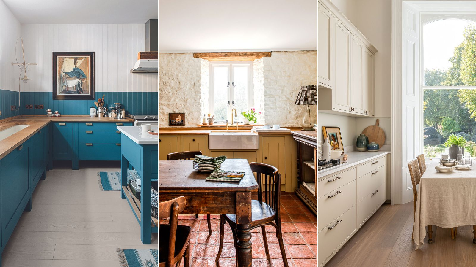 Color Psychology In Home Design: Choosing The Right Hues For Every Room intended for Discover the Psychology of Kitchen Colors for a Harmonious Home