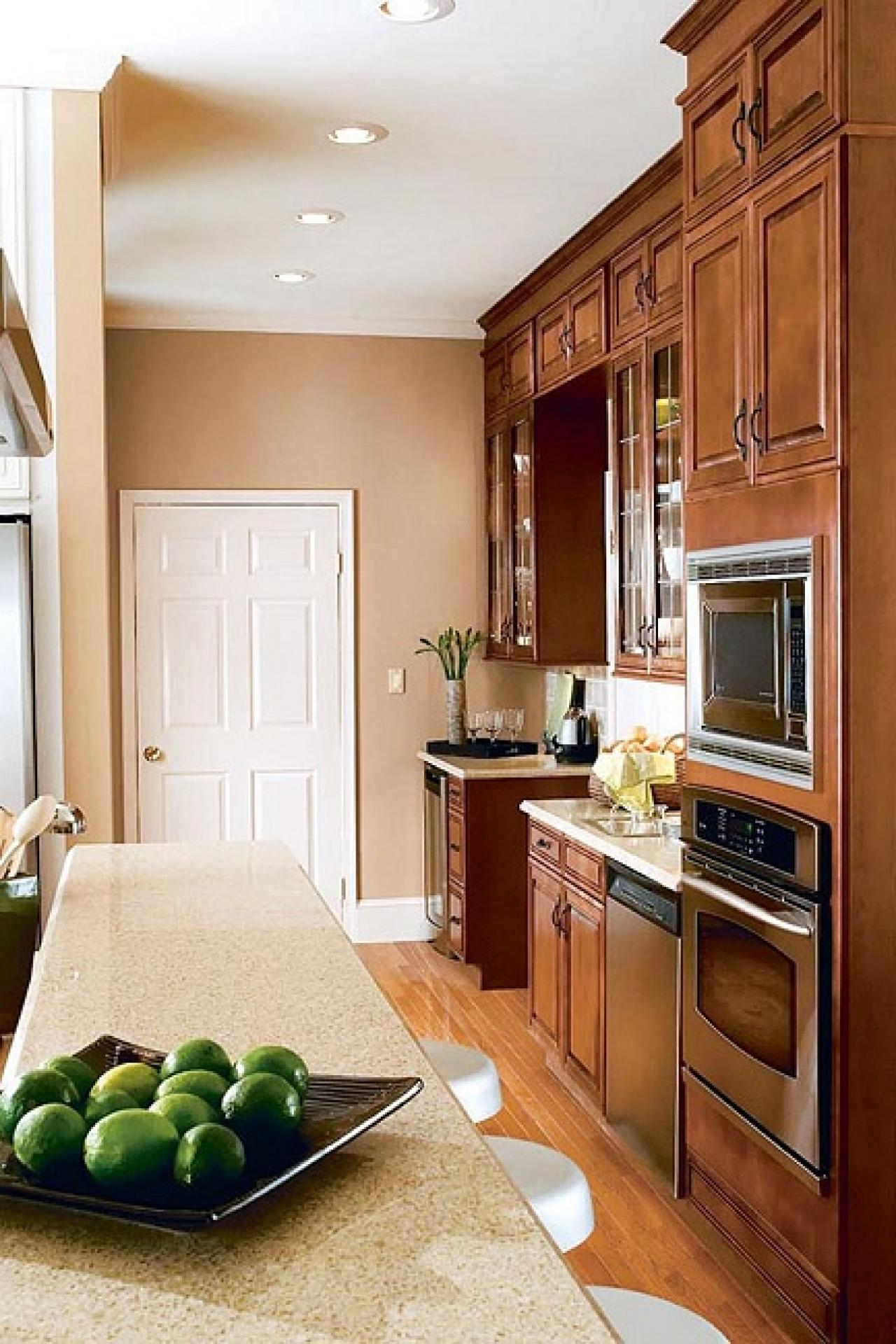 Colors That Bring Out The Best In Your Kitchen | Hgtv with Discover the Psychology of Kitchen Colors for a Harmonious Home