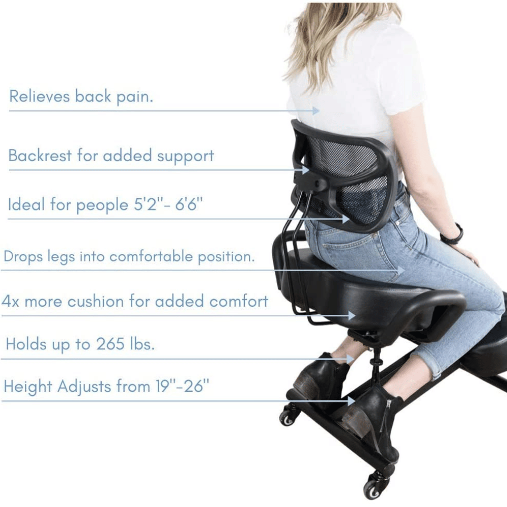 Comfort And Focus: A Guide To Finding The Perfect Adhd Chair regarding The Ultimate Guide to Finding an Office Chair That's Surprisingly Comfortable for Naps