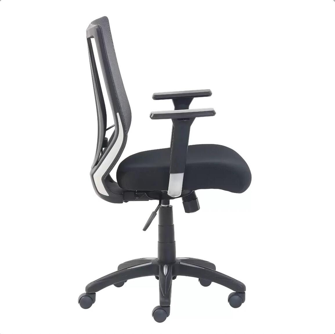 Comfort And Support: True Innovations Mesh Office Chair - Find Your ... for How Office Chair Mesh Can Improve Your Workday Comfort