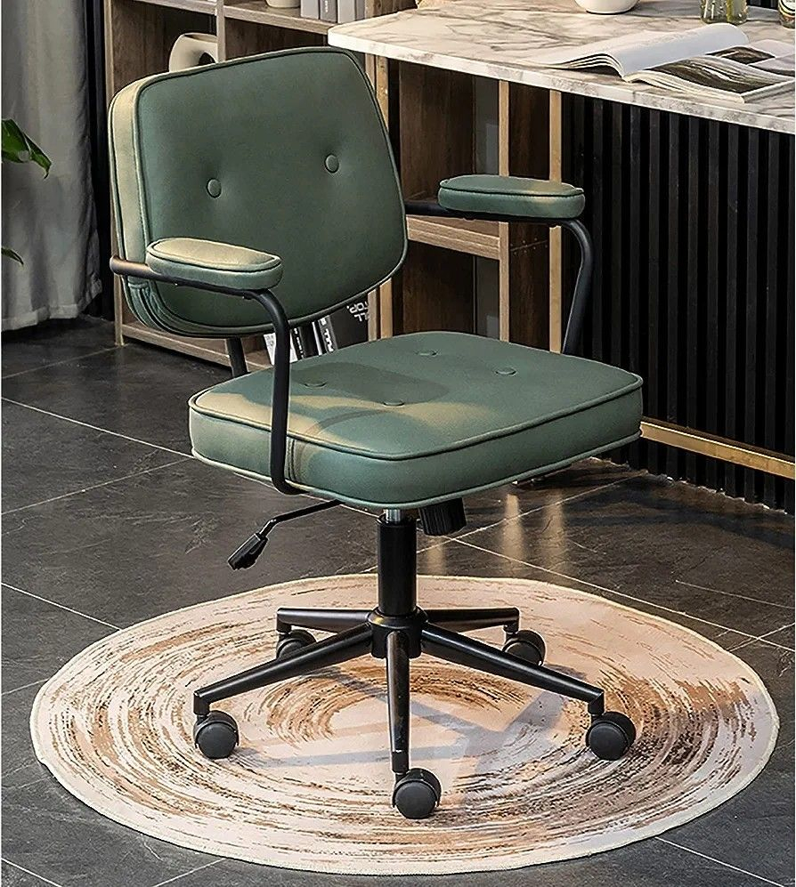 Comfortable And Stylish Office Chairs That Don T Break The Bank – Artofit with regard to Sustainable and Stylish Office Chairs Crafted in the USA