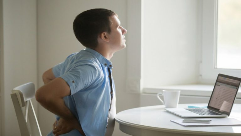 Common Office Chair Height Problems And How To Fix Them with Troubleshooting Common Office Chair Height Issues and Their Solutions