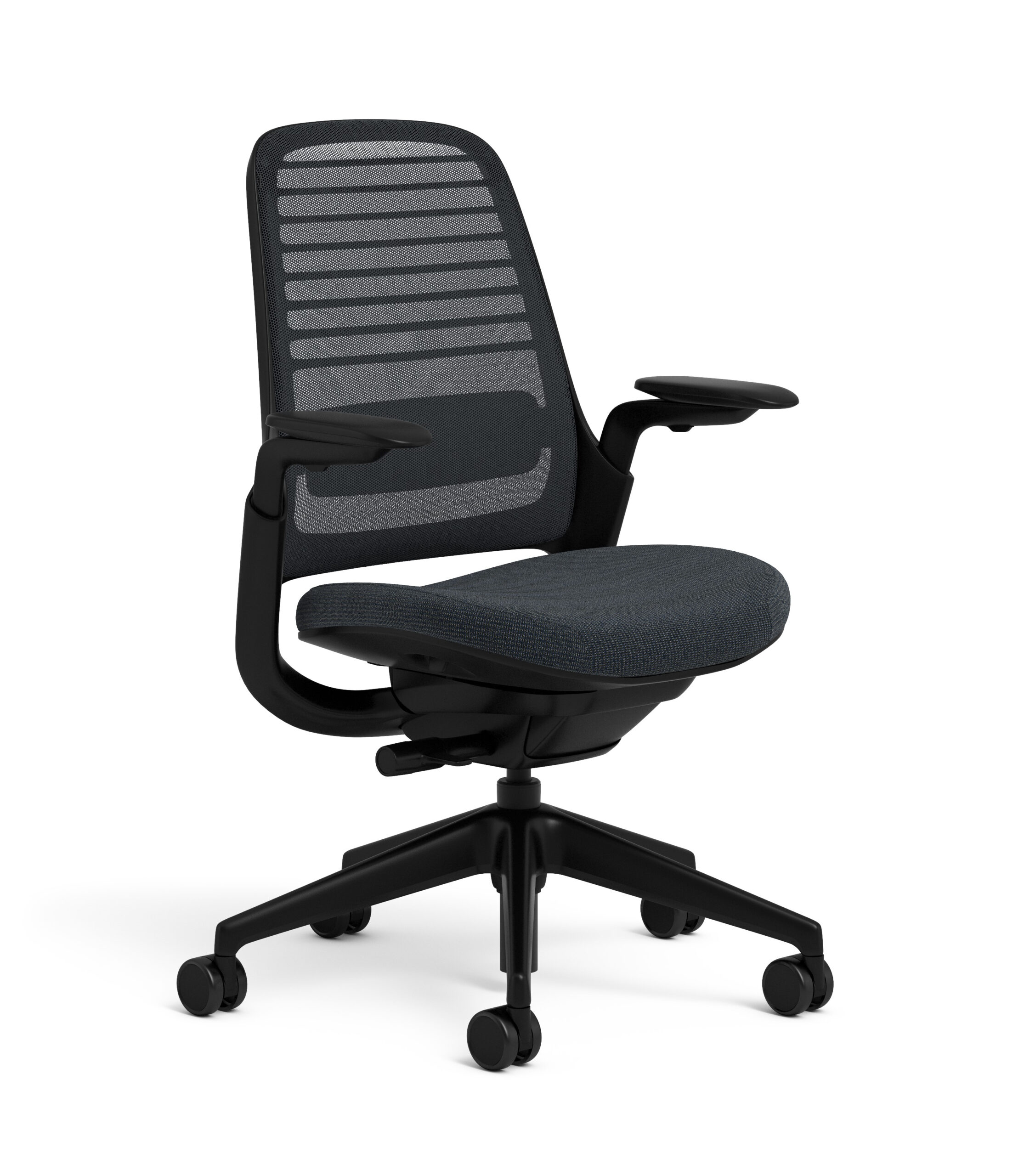 Find Your Perfect Fit A Curated Look at the Steelcase Chair Collection