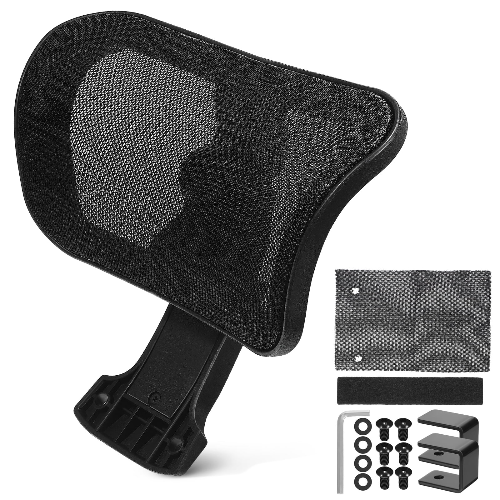 Computer Chair Headrest Supporting Pillow For Office Chair Office Chair ... in