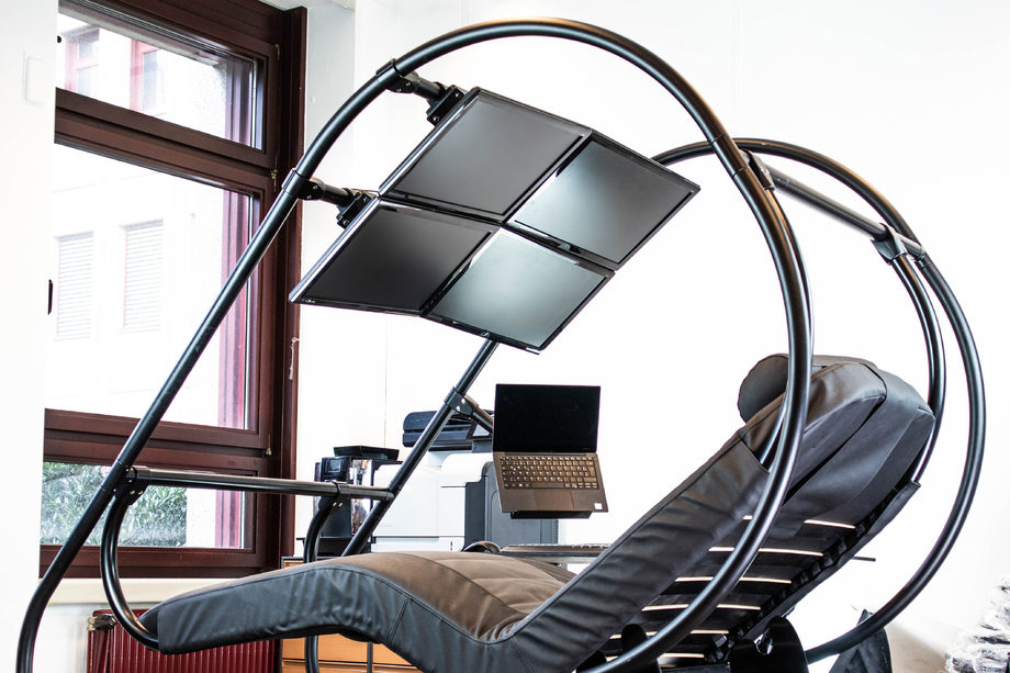 Debunking Myths What You Need to Know About Zero Gravity Office Chairs