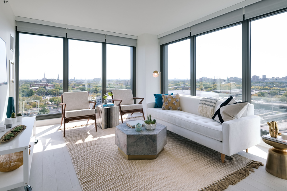 Elevate Your Condo Living with Thoughtful Interior Design
