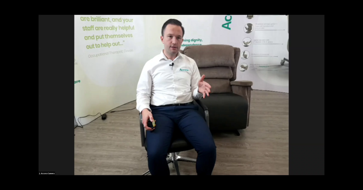 Configuring Chairs For Plus Size Users | Accora Webinars intended for Decoding Office Chair Specifications for Plus-Size Users What Really Matters