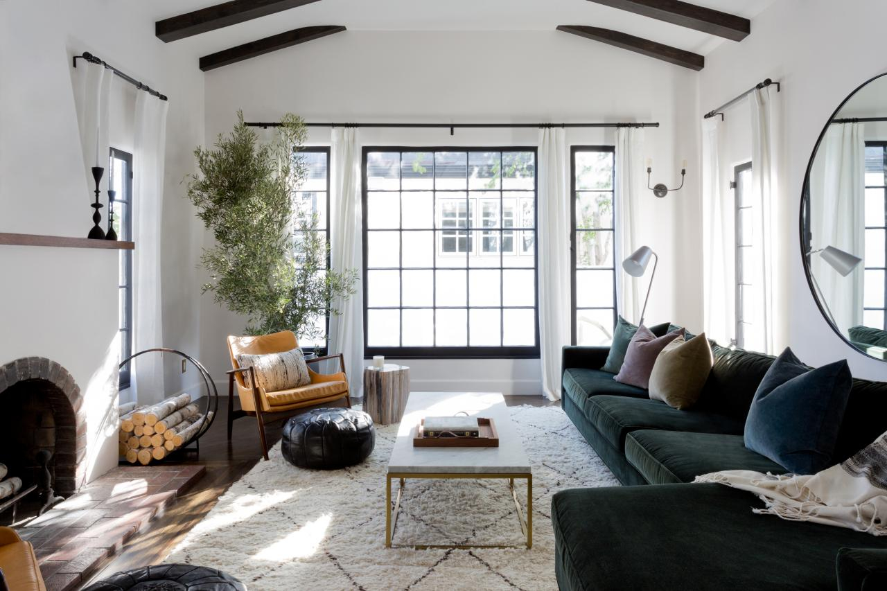 Contemporary Design Style 101 | Everything You Need To Know About ... with regard to Transform Your Home with These Contemporary Interior Design Tips