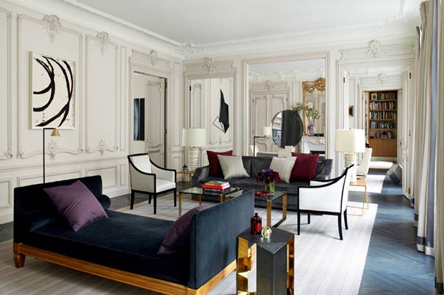 Contemporary Design Style And The Essentials To Master It Décor Aid with regard to