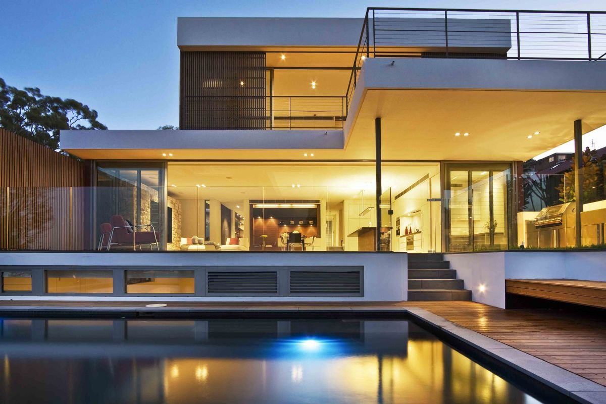 Designing Your Modern Sanctuary A Guide to Calm Spaces