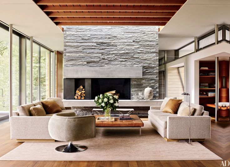 The Art of Modern Living Exploring Contemporary Home Decor Trends