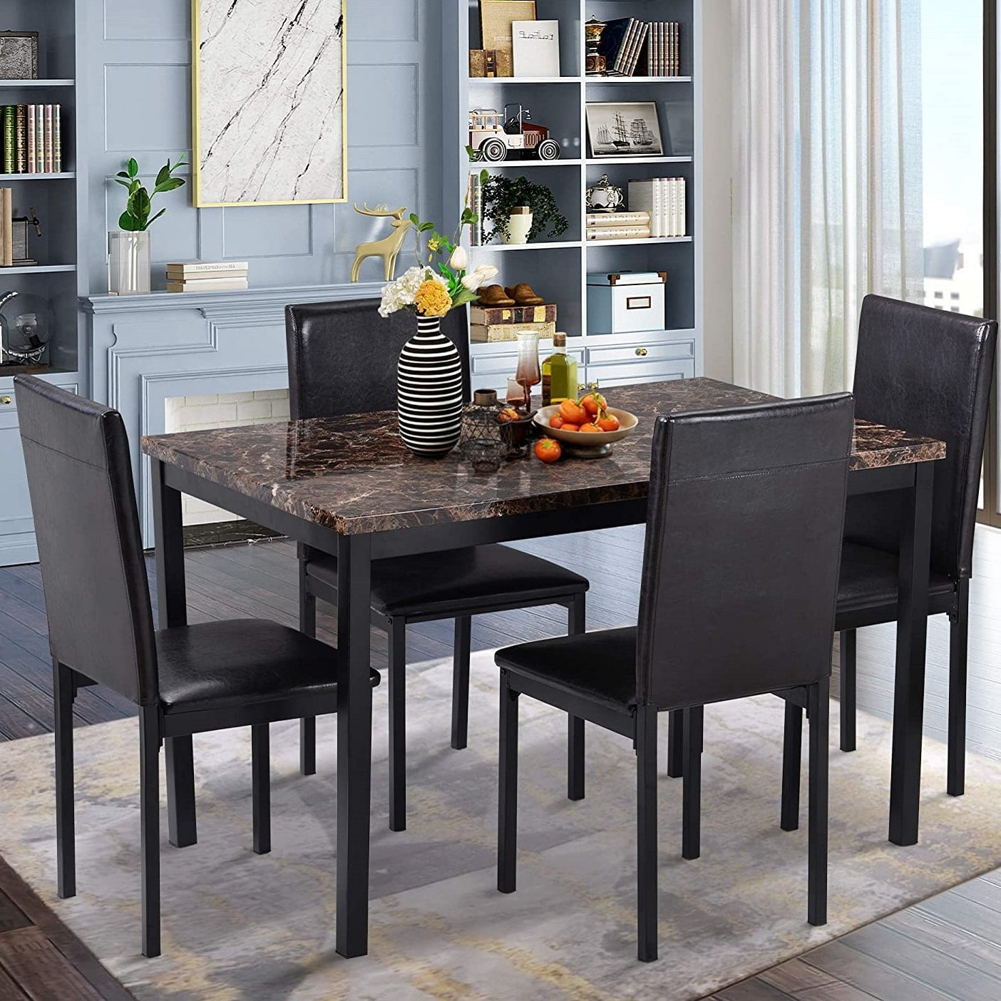 What to Consider When Buying a Modern Kitchen Table