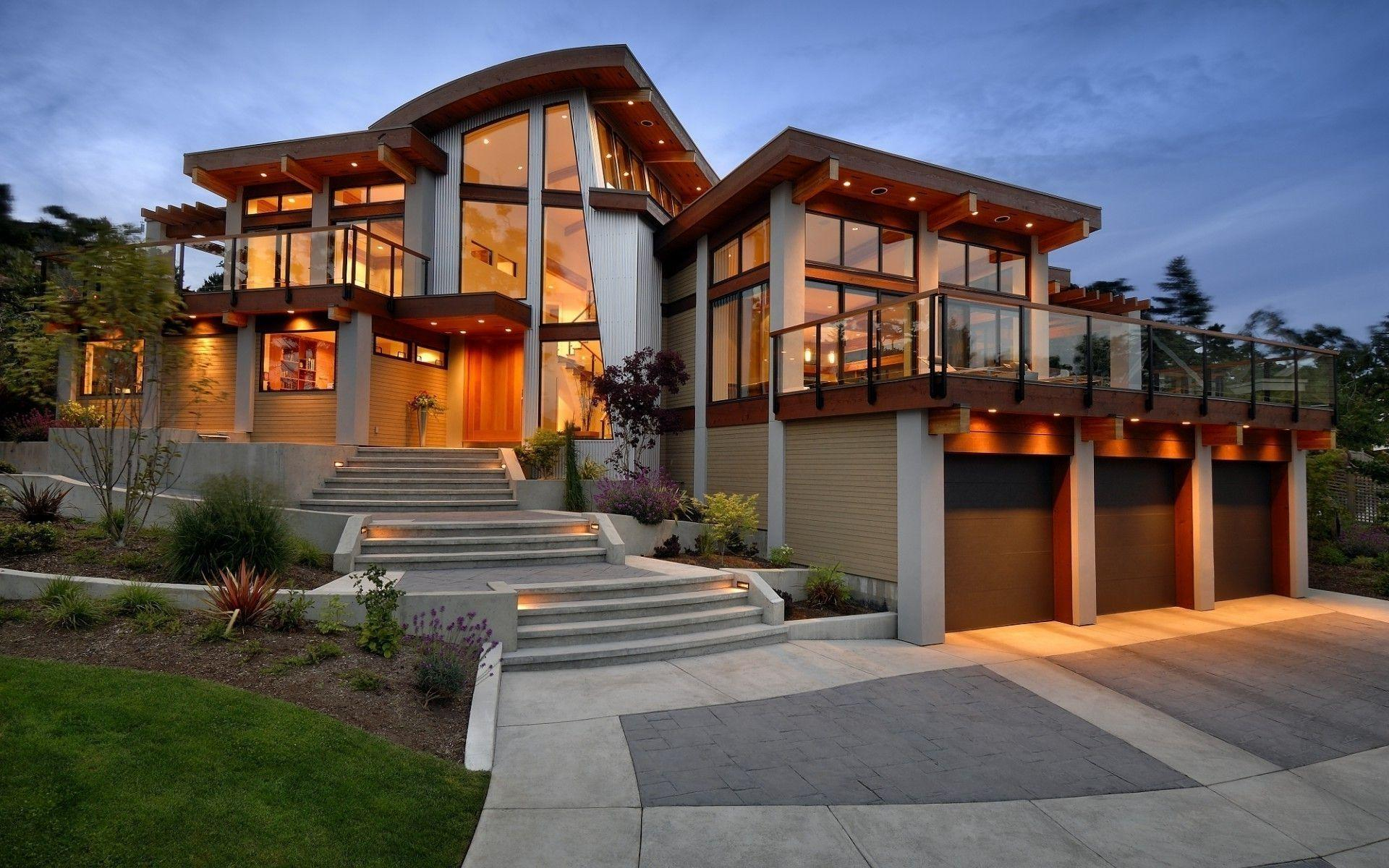 The Art of Living Well Exploring Thoughtful House Design Ideas