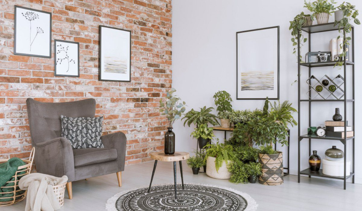 Discover Beautiful and Practical Ways to Style Your Corners