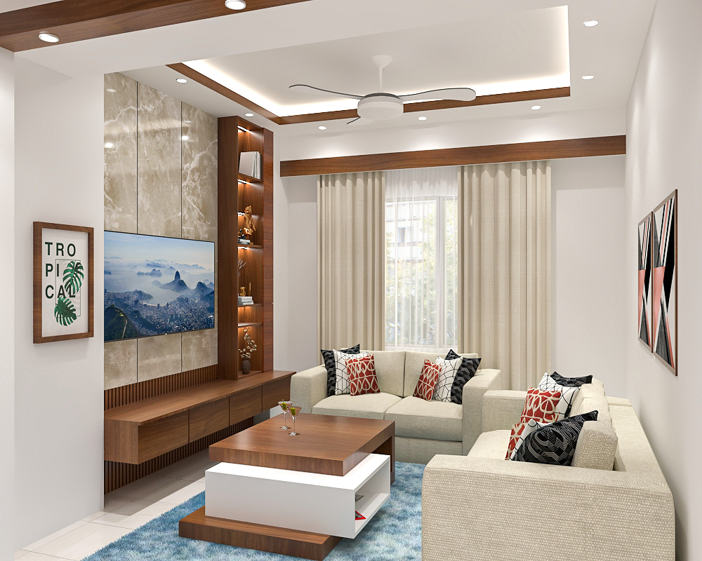 Achieve Chic Interiors Without Breaking the Bank Low Cost Design Approaches