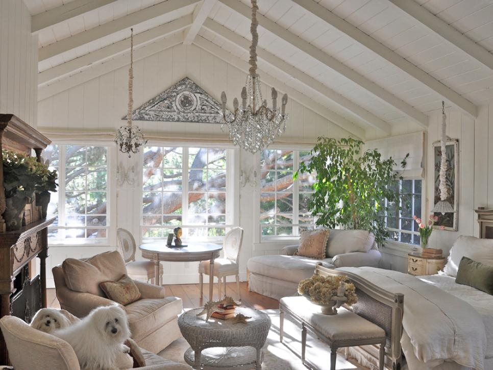 Finding Beauty in Simplicity Cottage Design Essentials