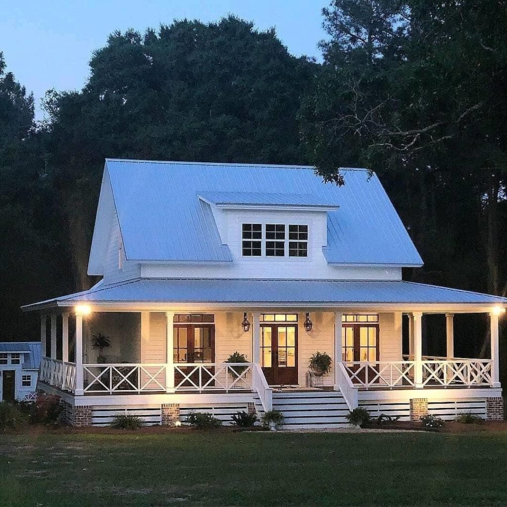 Country Home Ideas - Board And Batten Siding Blog pertaining to Country Home Design Ideas