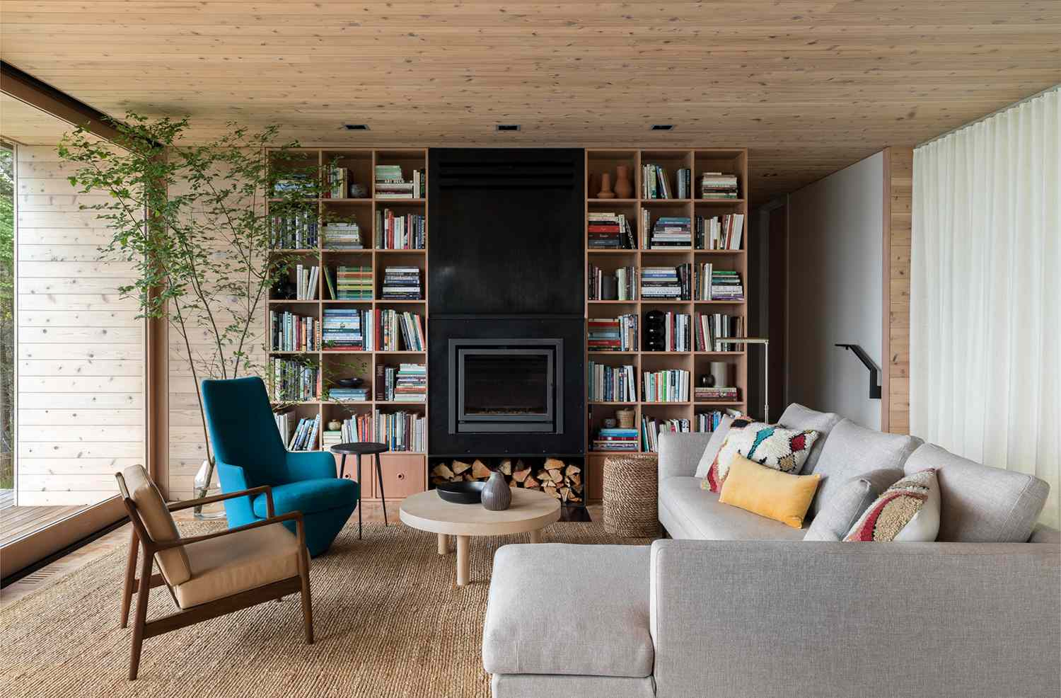 Cozy Living Room Ideas regarding