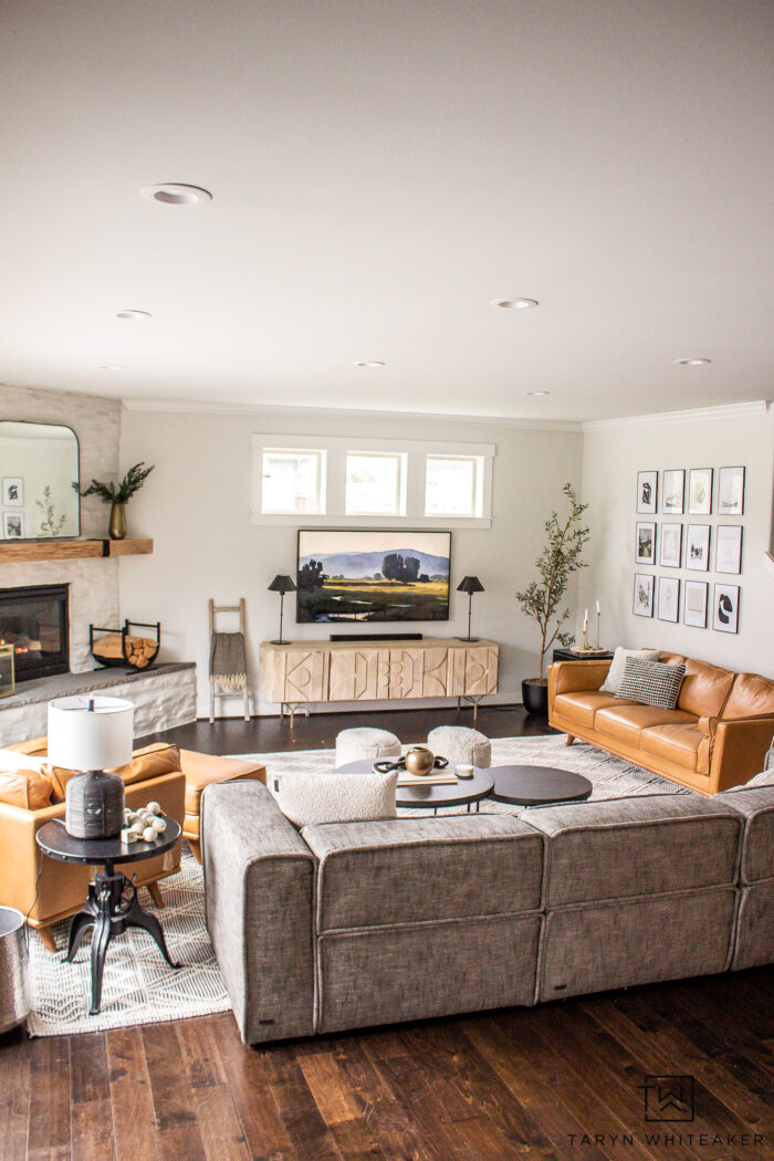 Find Your Perfect Cozy Modern Living Room Inspiration