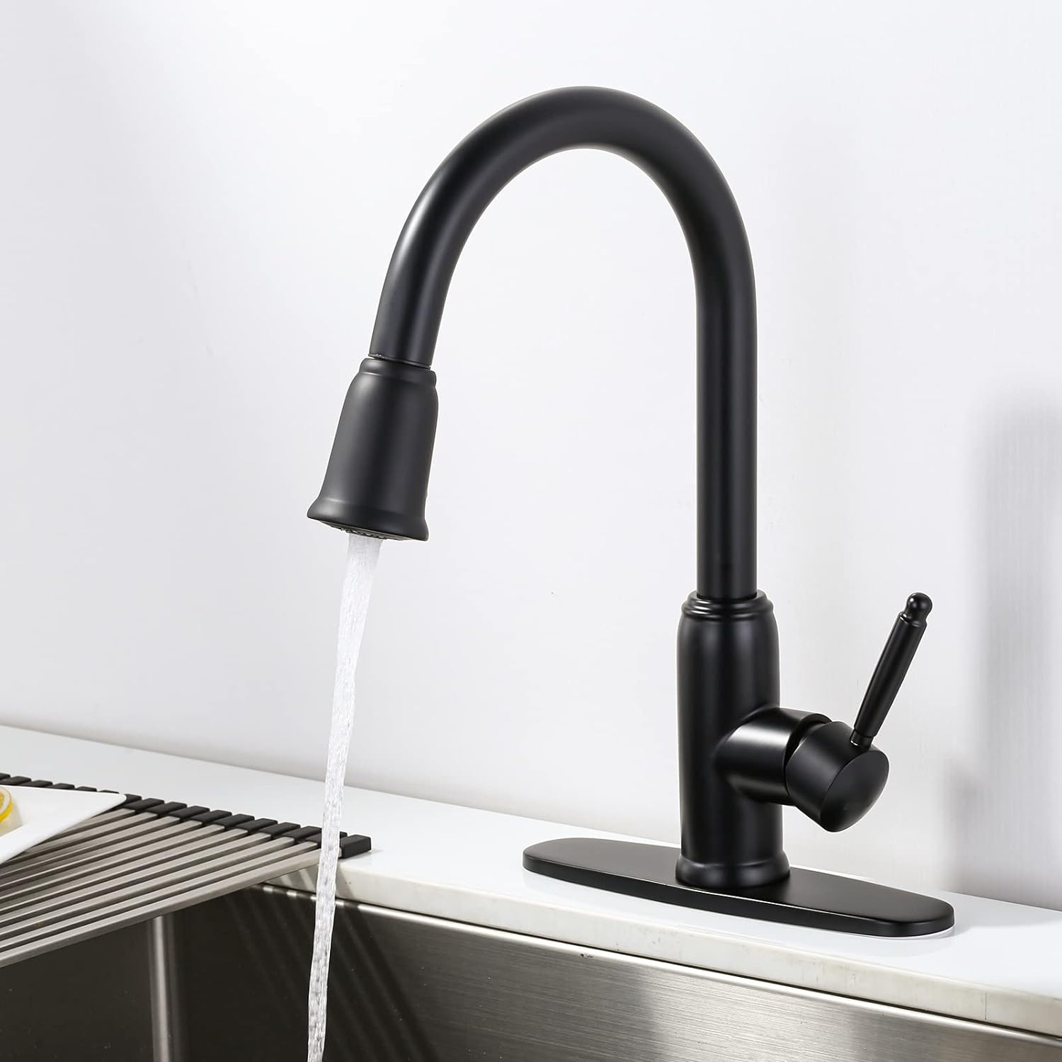 Crafting Culinary Excellence: A Deep Dive Into The World Of Kitchen ... regarding The Evolution of Modern Kitchen Faucets A Deep Dive