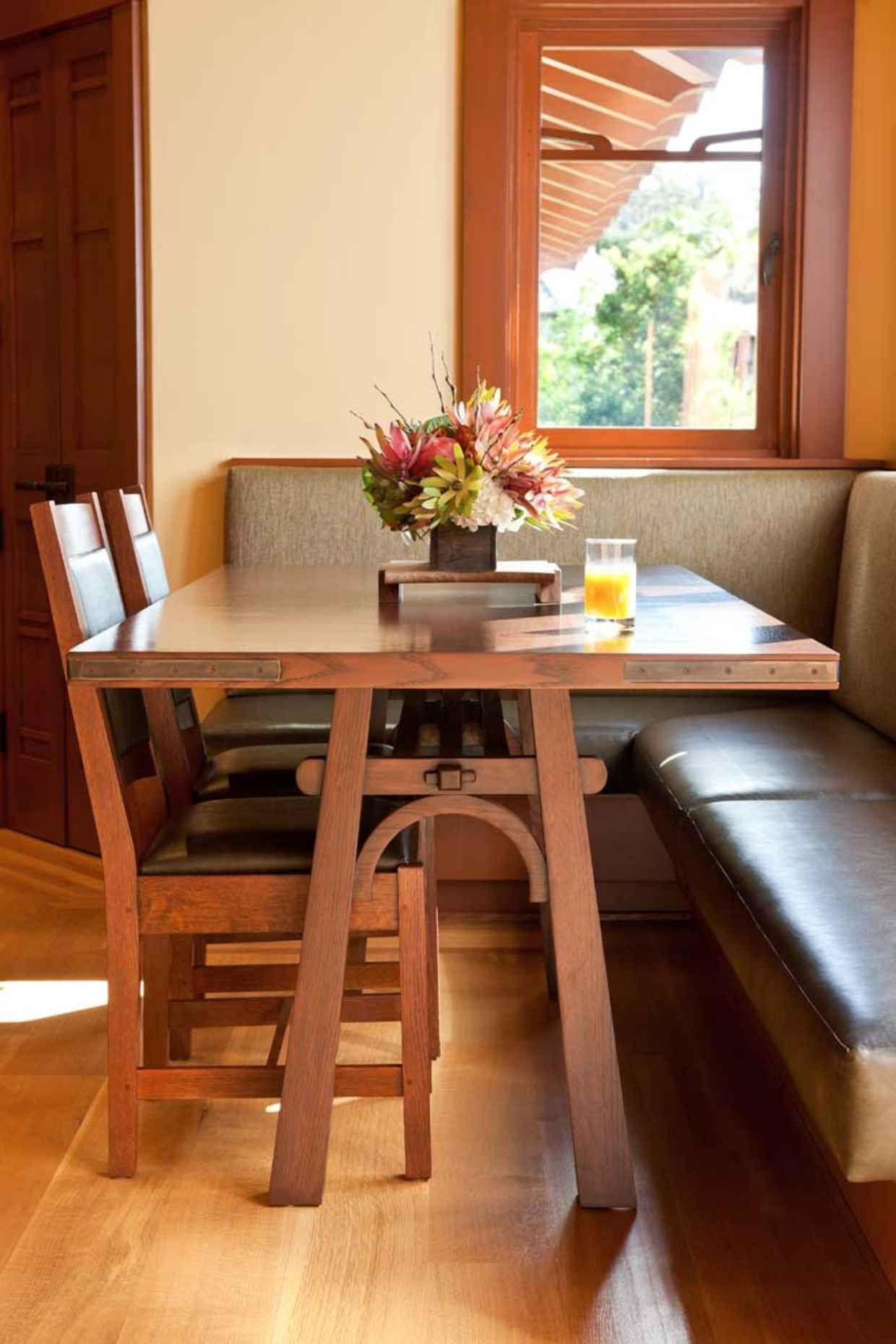 Unlock Your Inner Craftsman Build a Dining Table You’ll Love