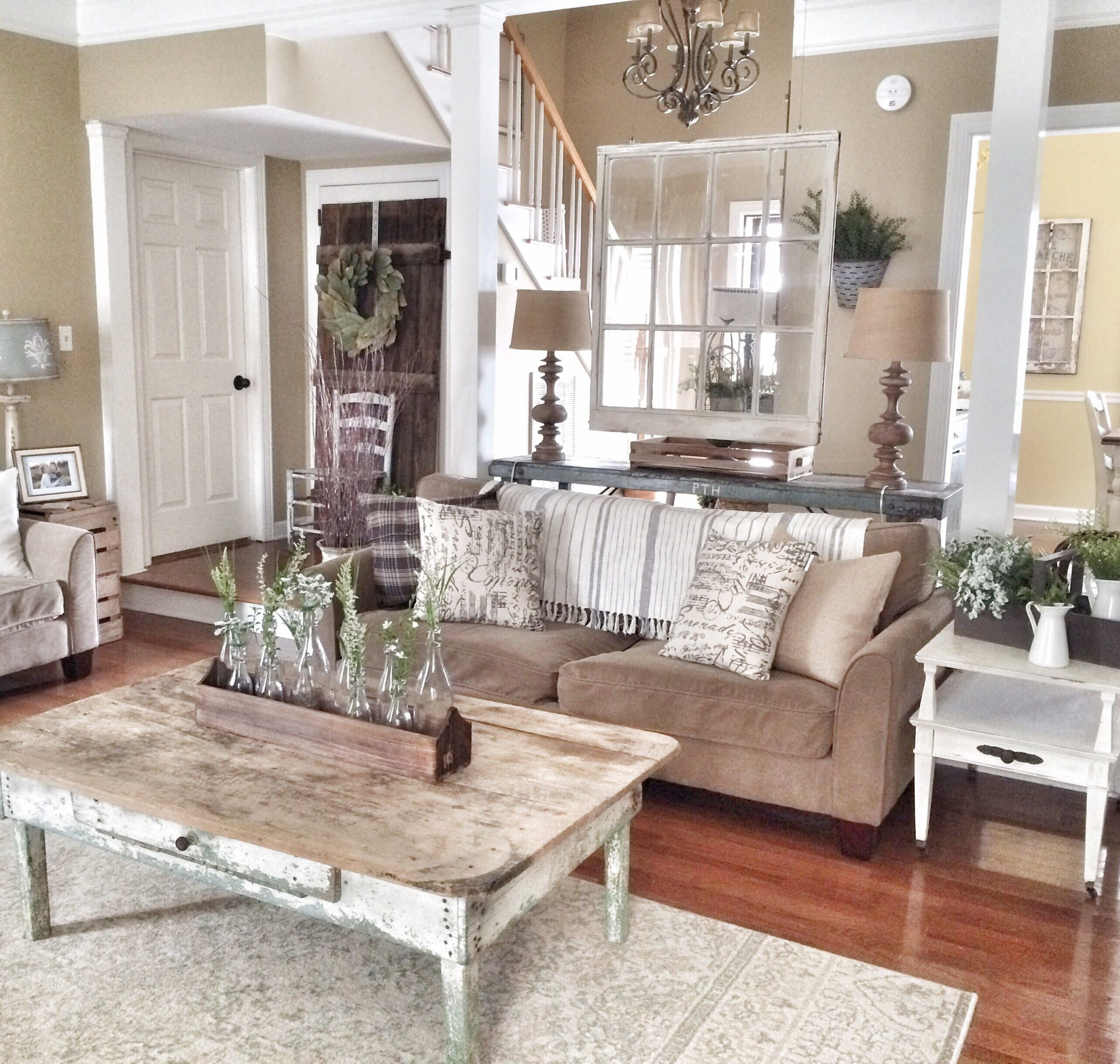 Finding Your Style Navigating the Nuances of Country Home Design