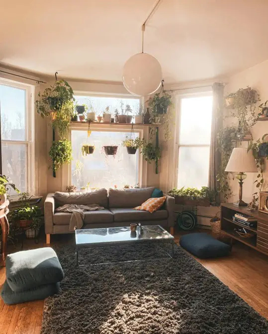 Create A Welcoming Atmosphere At Home Guide - E-Architect for Creating an Inviting Atmosphere in Even the Smallest Living Room