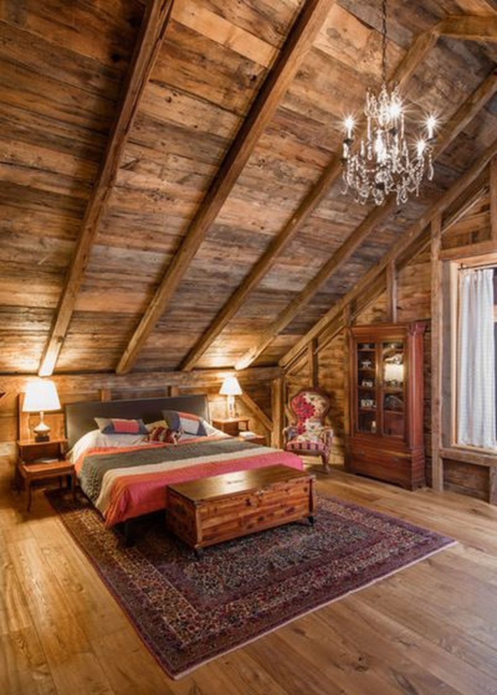 Creating A Cozy Country Cabin Bedroom regarding Creating Inviting Cabin Bedrooms That Feel Like Home