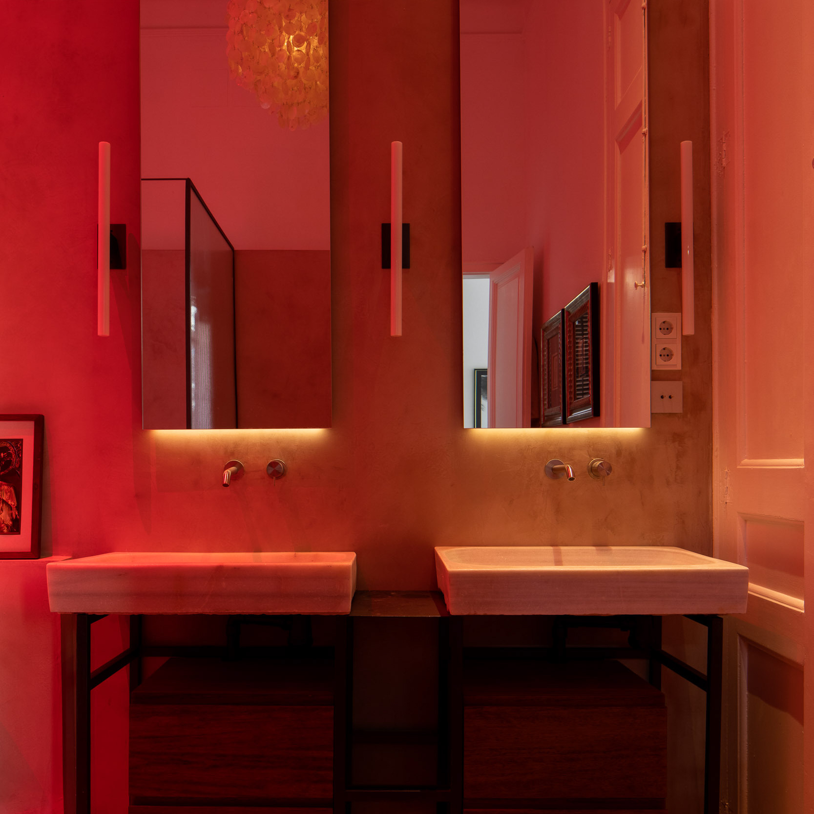 Creating A Serene Sanctuary: The Art Of Designing A Recessed Ceiling ... in