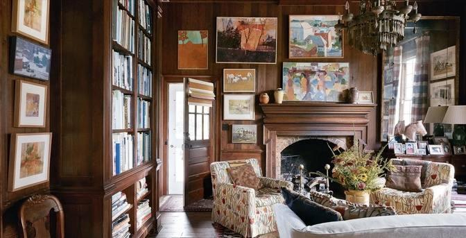 &quot;Creating A Zen-Inspired English Country Living Room: Design Ideas For ... with