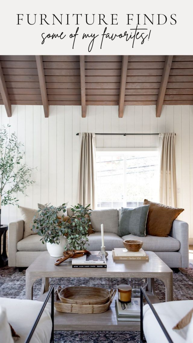 Creating Cohesion In Your Home – Halfway Wholeistic | Modern Living ... pertaining to