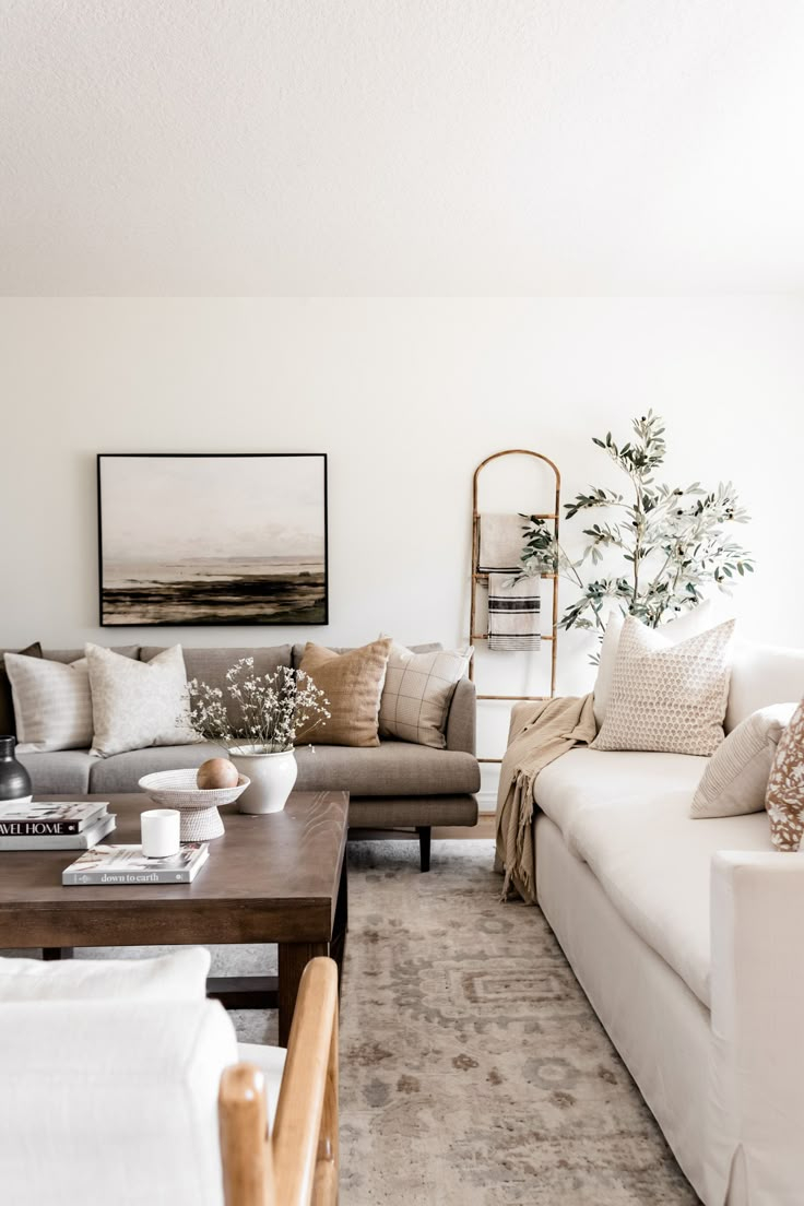 Creating Cohesion In Your Home | Wohnzimmerdesign, Wohnung, Wohnen regarding Creating Cohesion Understanding How Paint Unifies Your Home Design