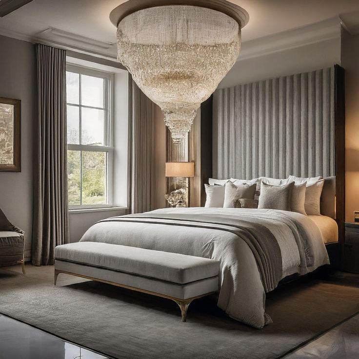 Creating Serenity: Ralph Lauren Bedroom Designs | Bedroom Interior ... pertaining to Creating Serenity Discover Modern Bedroom Design Principles
