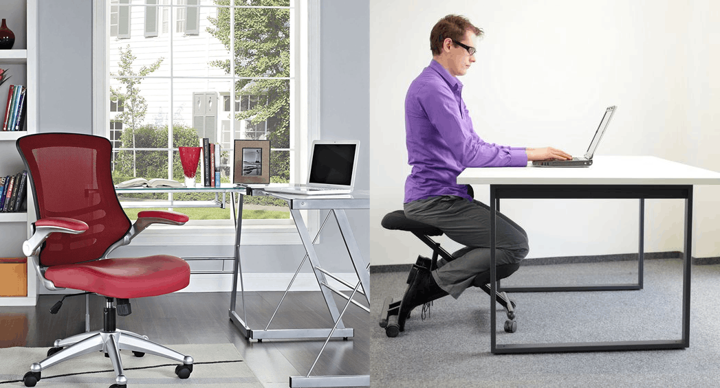 Creating The Perfect Ergonomic Workspace- The Ultimate Guide ... inside Navigating Office Chair Ergonomics Finding Your Perfect Fit