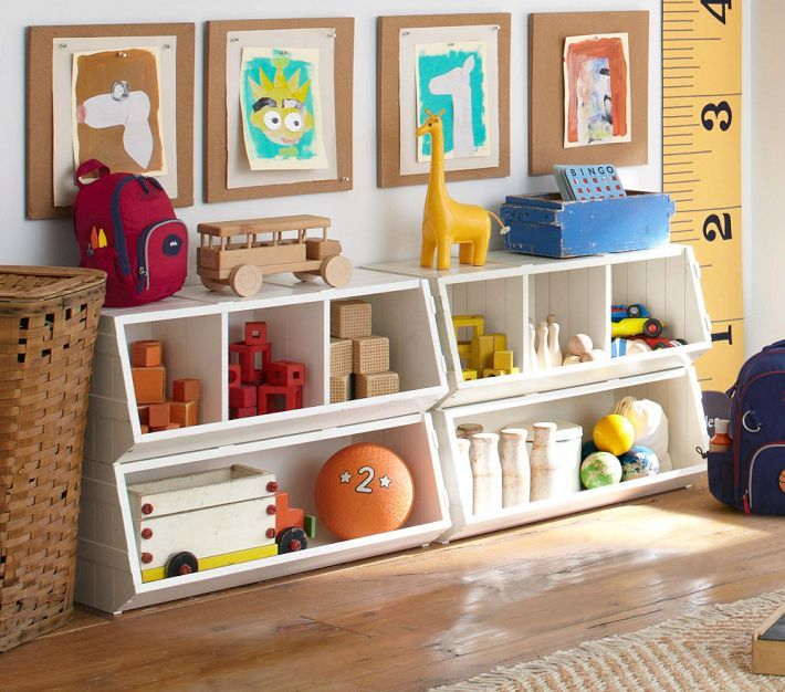 Creating The Perfect Playroom With Storage Furniture - Home Storage ... regarding