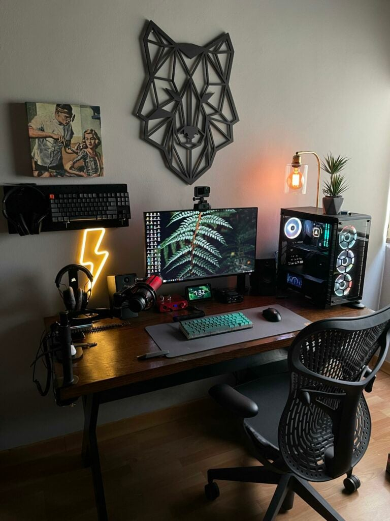 Creative Game Room Wall Decor Ideas To Level Up Your Space – Decor inside
