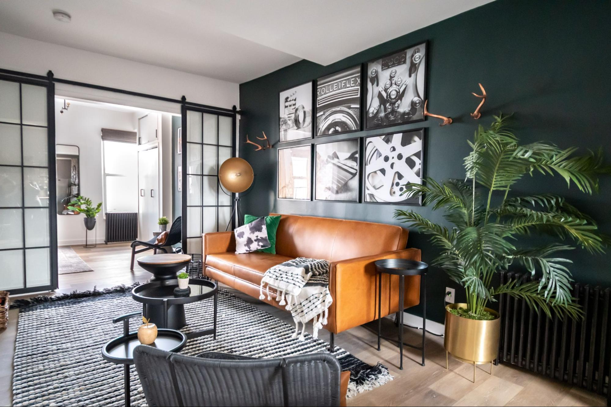 Creative Interiors And Design | Cabinets Matttroy in Restoring Beauty Ingenious Interior Design for Older Properties