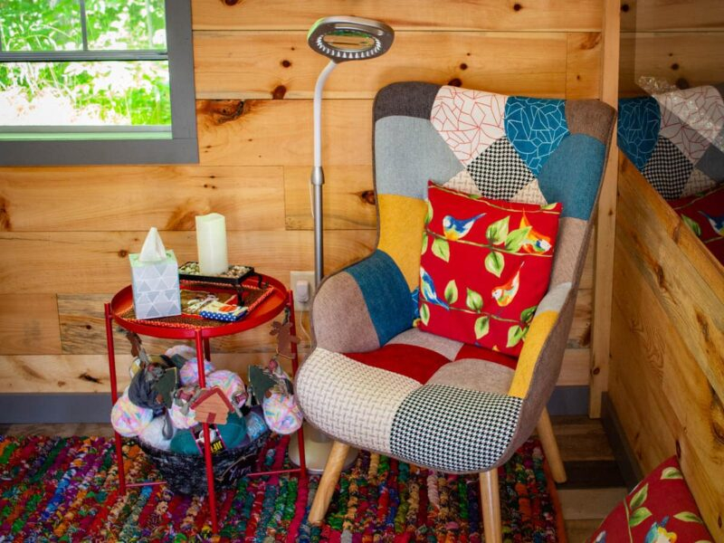 Creative Shed Interior Ideas For 2021 | Beachy Barns with regard to Expert Tips for a Stylish and Practical Shed Interior