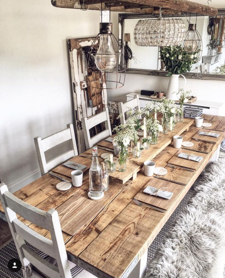 Creative Table Decorating Ideas: Transform Your Dining Experience ... for Transform Your Dining Space Discover Creative Tabletop Arrangements